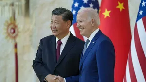 Cele mai mari puteri ale lumii se îndreaptă spre conflict. Un general american prezice un război cu China în 2025