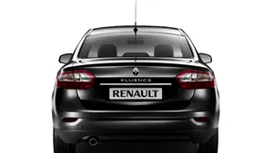 Renault lansează în România modelul Fluence