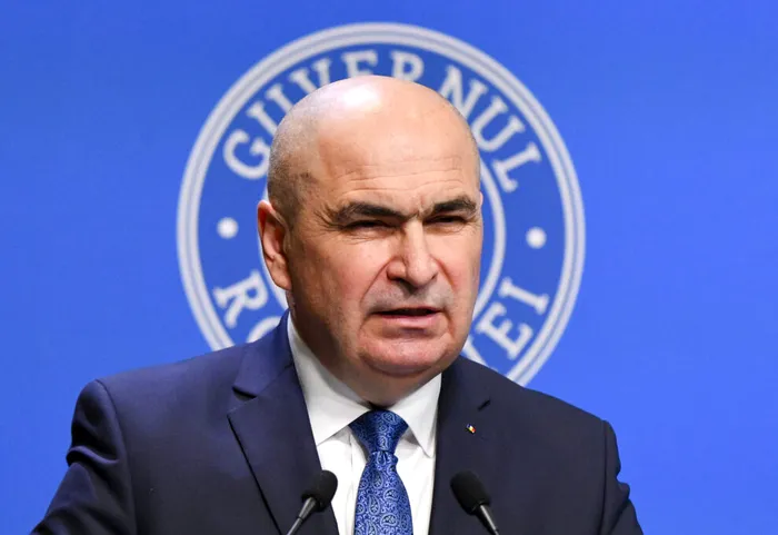 DECLARAȚII Bolojan, interviu pentru G4Media: Guvernul hotărăște săptămâna viitoare cum adoptă reforma administrației