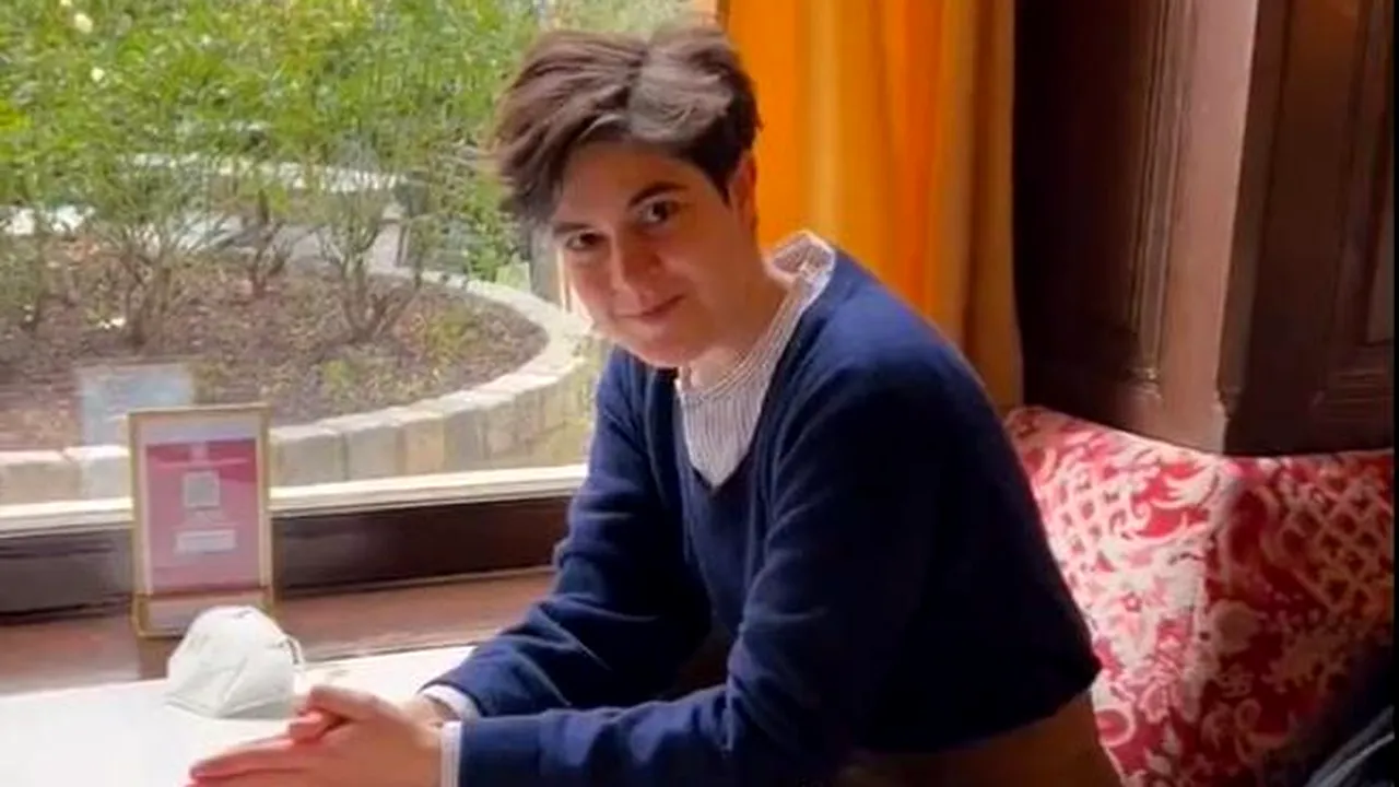 Moştenitoarea Marlene Engelhorn a decis să-şi doneze întreaga avere pentru 50 de străini aleşi la întâmplare

