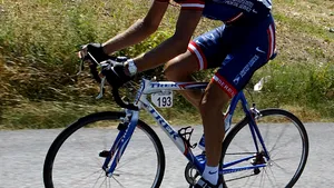Un fost coechipier al lui Lance Armstrong: 