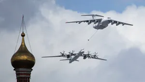 Rusia a trimis bombardiere strategice în Belarus, în contextul tensiunilor cu Occidentul