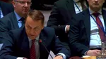 „Spune-i șefului tău: ajunge!” Momentul în care ministrul polonez de Externe îl confruntă pe Lavrov la ONU