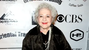 A murit actriţa Estelle Harris, cunoscută mai ales din serialul Seinfeld 