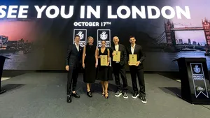 Eden Capital, dublu premiat la Romanian Property Awards & calificat la International Property Awards