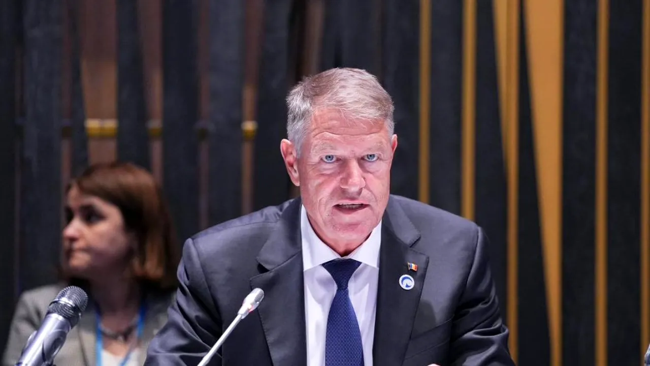 Iohannis şi Steinmeier, vizită la FDGR: Germania este primul partener comercial al României 