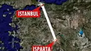 Turcia: 56 de morţi în urma prăbuşirii unui avion de pasageri