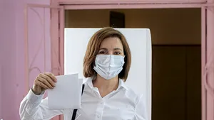 Alegerile parlamentare din Republica Moldova. Rezultate oficiale: victorie pentru partidul condus de Maia Sandu