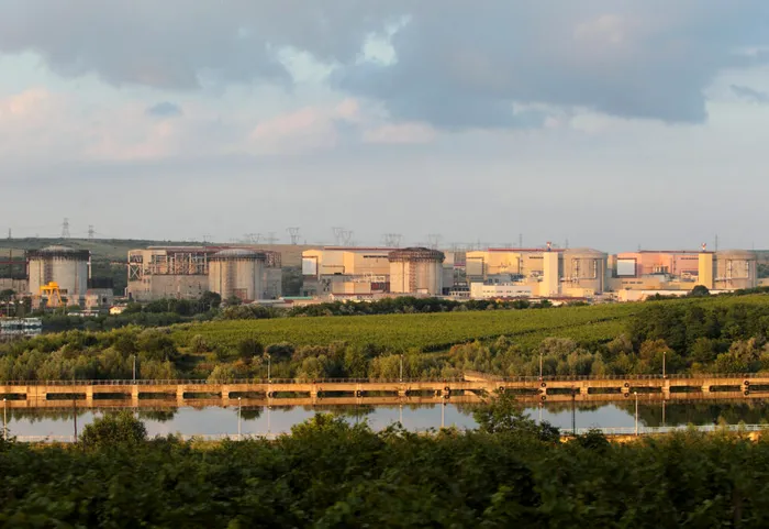ULTIMA ORĂ Guvernul anunță noi măsuri pentru menținerea răcirii Centralei de la Cernavodă, pe fondul debitului extrem de scăzut al Dunării. Ce demersuri sunt prevăzute