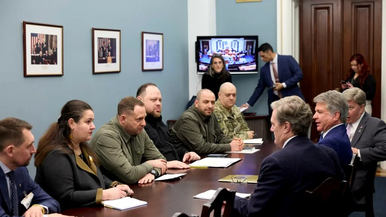 Fostul șef de cabinet al lui Zelenski, implicat în scandalul de corupție, trimite un mesaj ciudat și anunță că nu mai răspunde la telefon