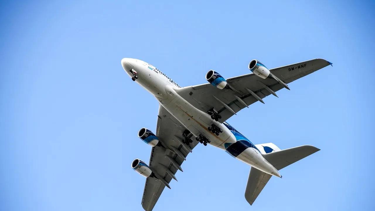 CEO-ul Airbus şi-a avertizat angajaţii să se pregătească pentru „concedieri masive”. Compania înregistrează pierderi fără precedent
