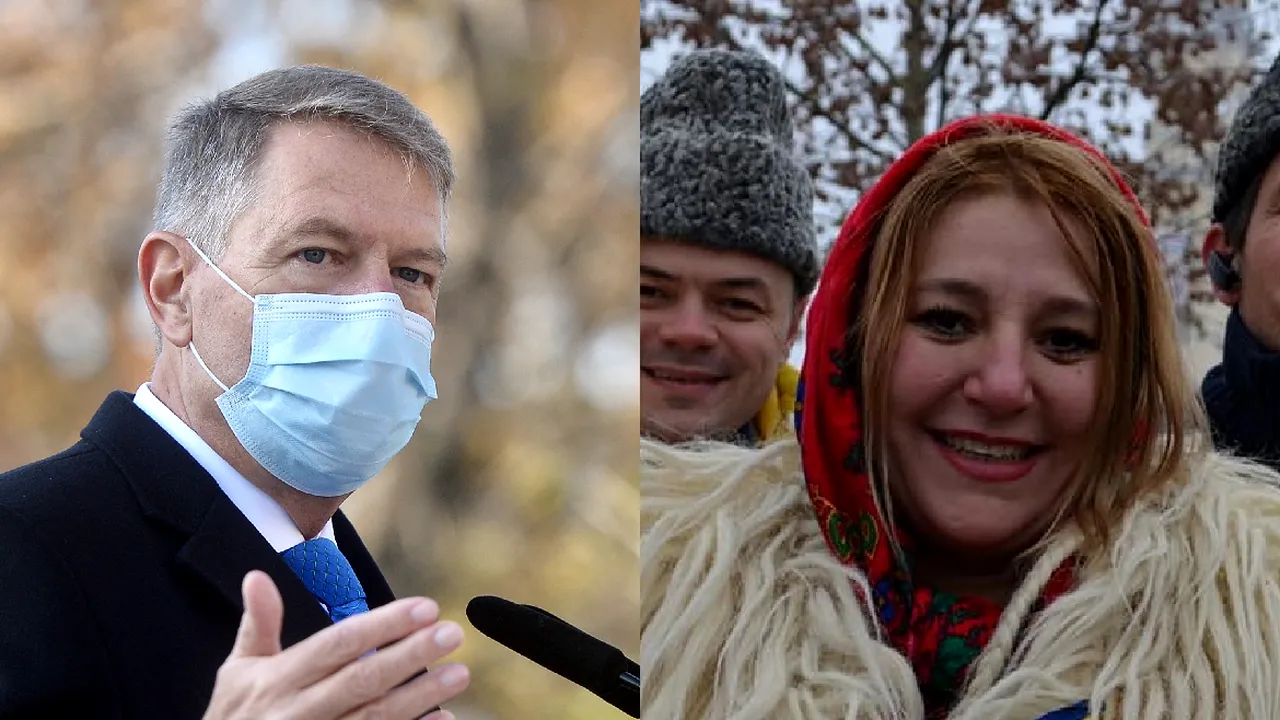 Lista completă a delegaţilor care vor merge luni la consultări cu preşedintele Klaus Iohannis. Pe lista AUR se găseşte şi viitoarea senatoare Diana Şoşoacă