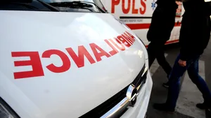 Medicul de pe ambulanţa Puls care l-a preluat pe Ekeng, citat pentru a fi pus sub urmărire penală 