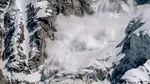 Avertisment ANM: Risc însemnat de avalanșe la munte. Pot fi declanșate chiar de turiști și schiori