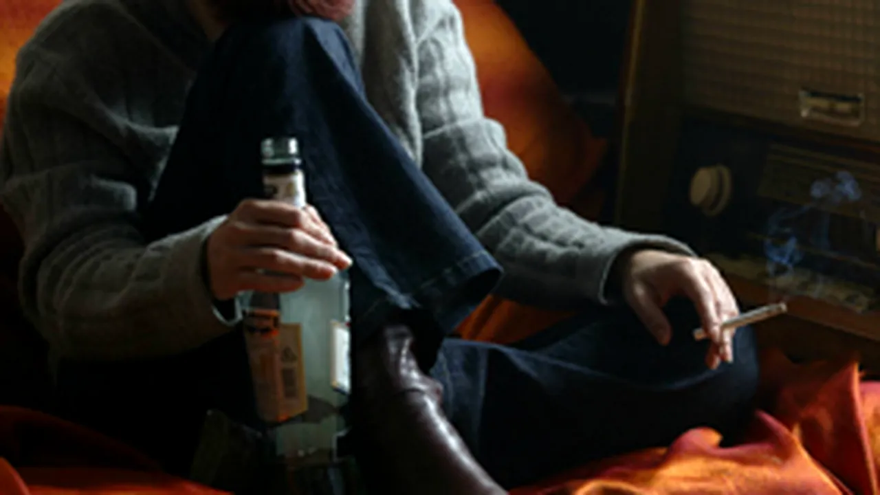 Un şofer arestat în Bulgaria avea o alcoolemie de 8,15 grame la litru
