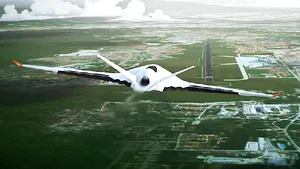 Rusia vrea să construiască un avion militar supersonic de transport. Cum va arăta aeronava - FOTO, VIDEO