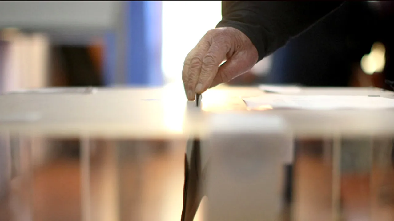 Rezultatele exit-poll-urilor din România, preluate de presa internaţională