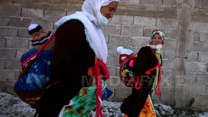 Treisprezece persoane au fost acuzate de propagarea ideilor islamiste în Bulgaria