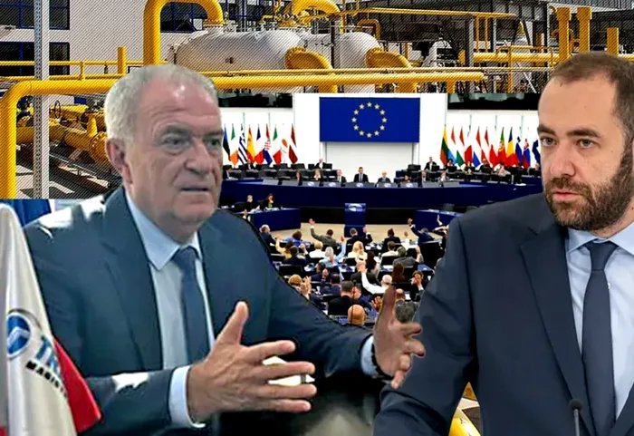 Exclusiv Obligația statelor UE de depozitare a gazelor, prelungită cu doi ani. Șeful Transgaz: „Este un lucru benefic”. CEO Romgaz: „Poate contribui la stabilizarea prețurilor interne”