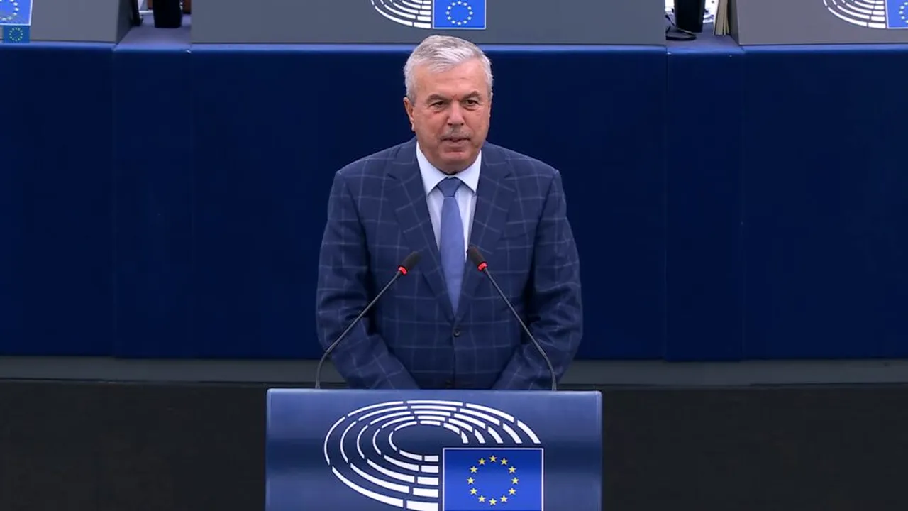 Eurodeputatul Dan Nica a fost desemnat raportor pentru Fondul European pentru Competitivitate. Instrumentul-cheie are o valoare de 234,3 miliarde euro