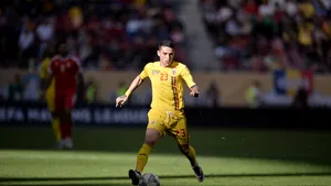 Nicolae Stanciu, după România-Norvegia, scor 1-1: După aspectul reprizei secunde, meritam victoria