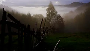 VREMEA rămâne deosebit de rece pentru începutul lunii octombrie. PROGNOZA METEO pentru joi şi vineri