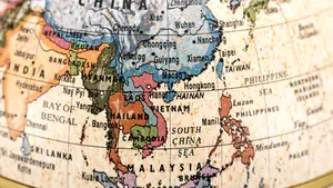 Ministrul Securităţii Publice, ales preşedinte al Vietnamului