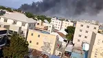 Un elicopter al misiunii Uniunii Africane s-a prăbușit în Mogadishu: cel puțin trei morți
