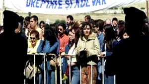 Kovesi a dat dispoziţie ca dosarele mineriadei şi ale revoluţiei să fie declinate