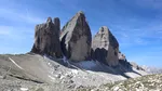 O urmă de dinozaur, aflată într-o zonă turistică importantă, a fost vandalizată. De vină sunt turiștii