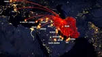 Iranul amenință infrastructura energetică din regiune după atacurile reciproce cu Israelul