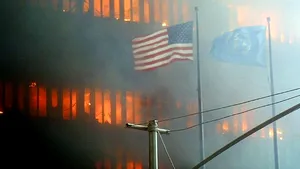 George W. Bush: Cel mai neajutorat m-am simţit când am văzut cum oamenii săreau în gol şi nu puteam face nimic