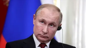 Cum se dezice Putin de mercenarii ruşi care luptă în Libia: Nu reprezintă statul rus şi nu sunt plătiţi de stat