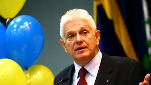 Radu Sârbu: Prevederile protocolului au fost aprobate de Coposu