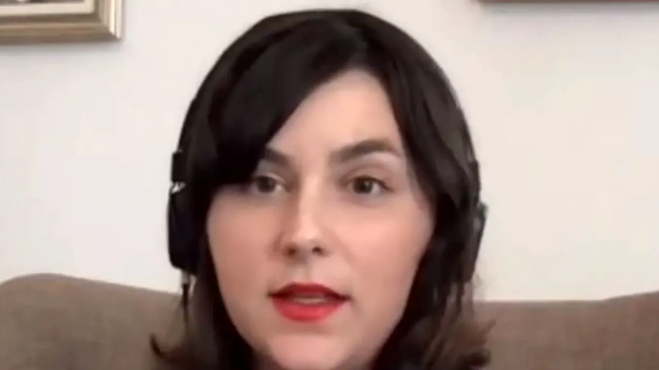 Monica Boţa Moisin, avocat şi consultant Strategii de Sustenabilitate: „Există un Tribunal al planetei Pământ. Avocaţi şi judecători fac parte din el!”