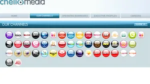 Chellomedia, care operează televiziuni şi în România, se transformă în AMC Networks International