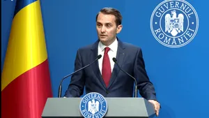 Jurca, despre cheltuielile de protocol ale demnitarilor: Am fi putut cumpăra 10 mașini