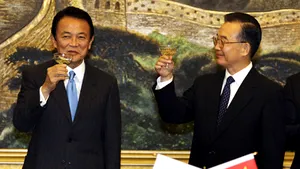 Linie telefonică de urgenţă între Japonia şi China