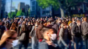 Coronavirusul ar putea avea efecte asupra sănătăţii ani de zile, după vindecare. De ce a fost boala COVID-19 numită „poliomielita acestei generaţii”