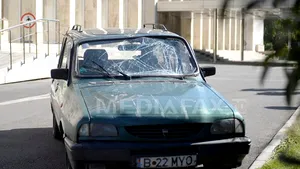 TVR: Adrian Sobaru se afla în afara programului de lucru în timpul incidentului de la Guvern