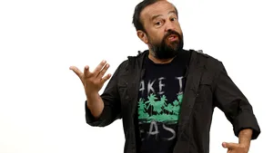 Ioan Gyuri Pascu: Beau apă cu lămâie, am redus ţigările şi cafeaua şi urmez un regim