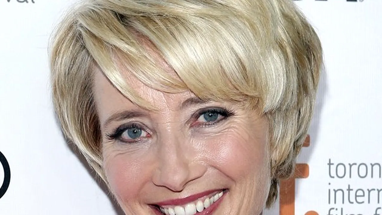 Emma Thompson a scris un ghid cu sfaturi despre emoţii şi sexualitate pentru fiica ei adolescentă