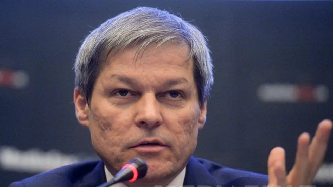Băsescu: Cioloş trebuie susţinut pentru un nou mandat de comisar la Agricultură