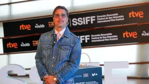 Brad Pitt, cuvinte de laudă la adresa partenerului neobișnuit din noul film „Heart of the Beast”