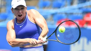 Simona Halep, campioană la Toronto, după ce a răpus-o pe Beatriz Haddad Maia. Al 24-lea titlul al carierei