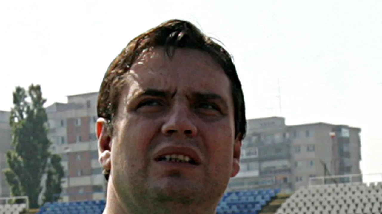 Lucian Mitu: Craiova i-a făcut un nume lui Napoli