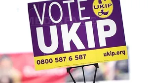 Un candidat Ukip afirmă că românii sunt 