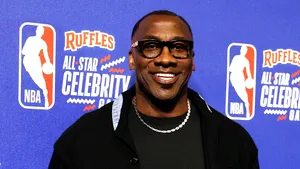Fostul jucător NFL Shannon Sharpe, acuzat de viol într-un proces civil de 50 de milioane de dolari