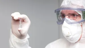 Cercetătorii au descoperit un nou medicament care poate schimba modul de a trata coronavirusul. Ce este EIDD-2801