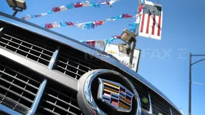 General Motors va lansa în 2017 un Cadillac nou, care se conduce singur la viteze de peste 110 km/h